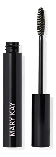 Mascara Pestañas Máximo Desempeño Mary Kay Volumen Maximo Color Black