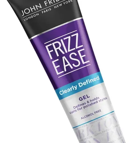 John Frieda Frizz Ease Clearly Defined Gel Fijador Local
