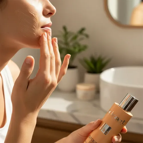 Gel Exfoliante Facial Suave Purificante 210 Ml