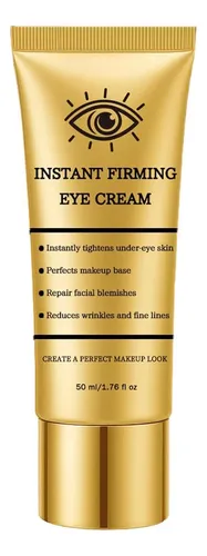 Crema Instantánea Para Ojos Sin Filtro De Alta Calidad Eye N