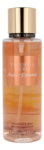 Victoria’s Secret Amber Romance Mist Corporal 250ml Spray Mujer