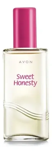 Avon Sweet Honesty 50 Ml Para Mujer