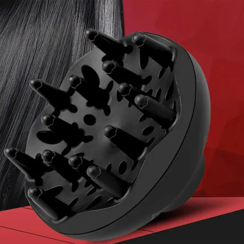 Difusor De Pelo Universal Para Hogar Y Salón