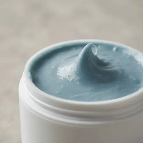 Limpiador Facial Arencia Blue Hyssop 120g Todo Tipo de Piel Día/Noche