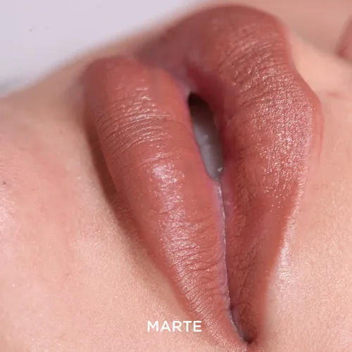 Labial Mate Lápiz Regina Resistente Al Agua