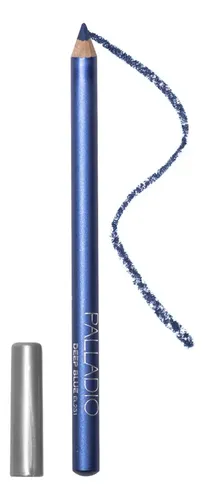 Delineador De Ojos Pencil X1.2gr Palladio Color Deep Blue