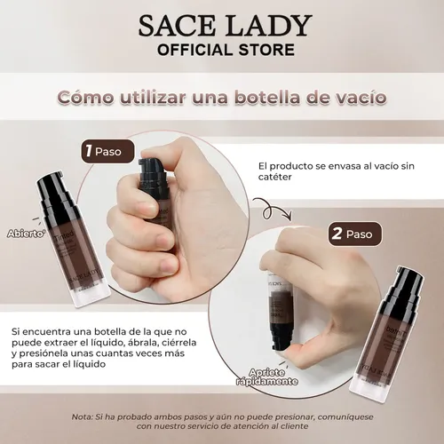 Kk Sace Lady 3d Gel Of Cejas Cream Impermeable For Cejas