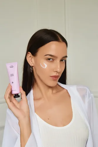 Mascara Facial Hidratante De Noche Crema De Noche 70ml Coony