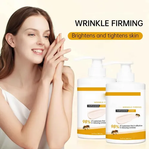 Crema De Cuidado Corporal Anting Kle And Ring, 100 G, Mejora