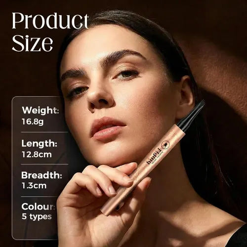 Lápiz Microblading Miumone Light Brown