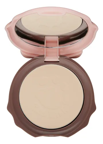 Polvo Compacto Tonymoly Cats Wink Clear Pact, 01 Clear Skin