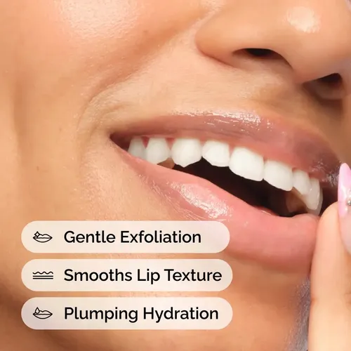 PHA 5% Exfoliating Lip Serum The Ordinary tratamiento exfoliante e hidratante para labios 15mL