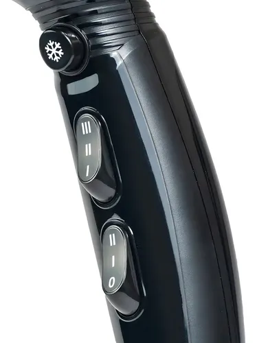 Secador de pelo BaBylissPRO B6172 negro – 2000w