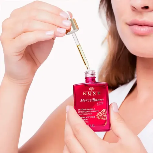 Sérum Nuxe Firmeza Merveillance Lift X 30 Ml
