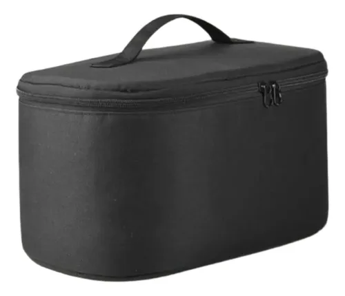 Estuche Para Encerar Con Cremallera Para Mujeres Y Niñas,