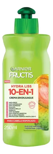 Crema Para Peinar Hydraliss 250ml