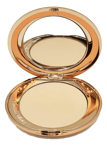 Polvo Facial Charlotte Tilbury Airbrush Flawless 2 Medium 8g
