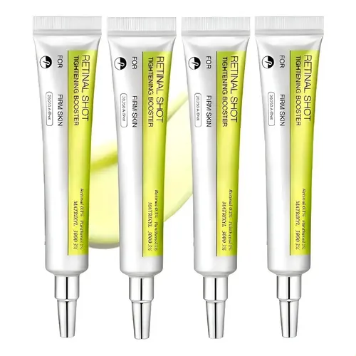 Retinal Short Reafirmante A 4*, Crema Reafirmante Retin