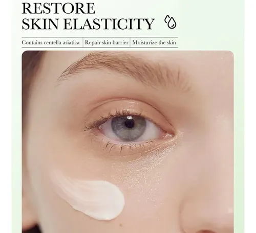 Creme ****** Centella Asiatica Crema Reparadora Reafirmantex