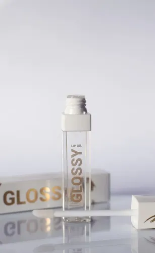 Serendipity Lip Oil Melon Labial Líquido By Stephanie Demner