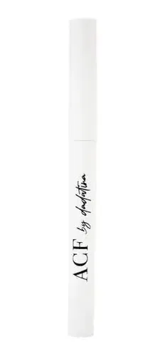 Fotoprotector Labial Acf By Dadatina Camuflaje Uv Labios