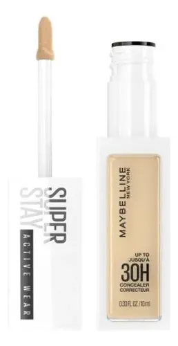 Corrector Maybelline Superstay Active Wear 30h