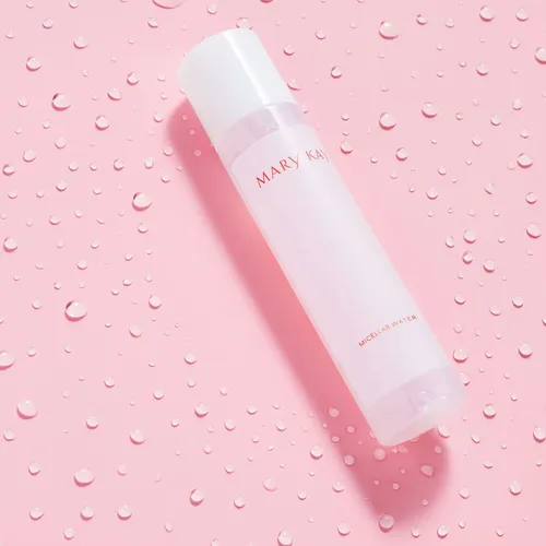 Agua Micelar Mary Kay 147ml Desmaquillante Limpiador Facial