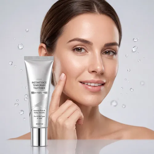 Crema Reafirmante Y Rellenadora De Humedad 20 G Neutra