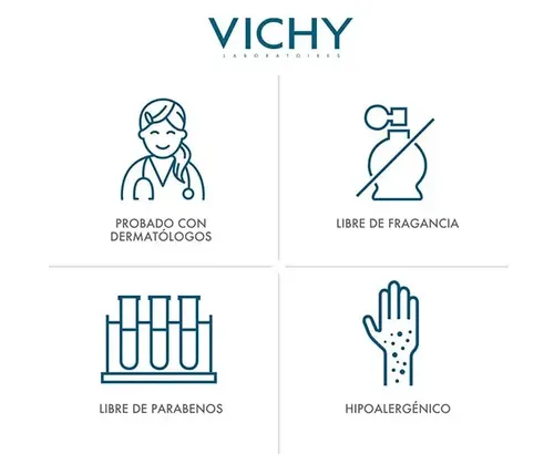 Vichy Dercos Densi Solutions Shampoo X 250 Ml