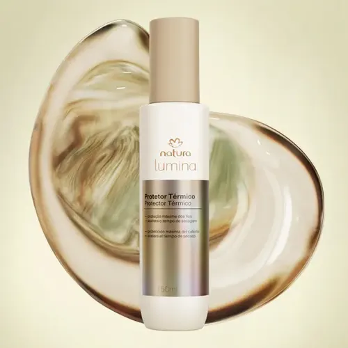 Protector Termico Lumina Natura 150ml
