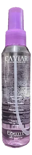 Fidelite Protector Termico Caviar 120ml.