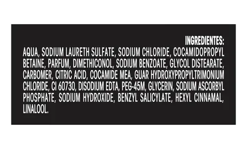 Shampoo Tresemme Matizador Ultravioleta 500ml