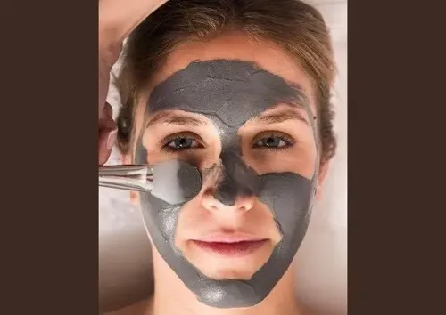 Peeling Enzimatico Arcilla Negra