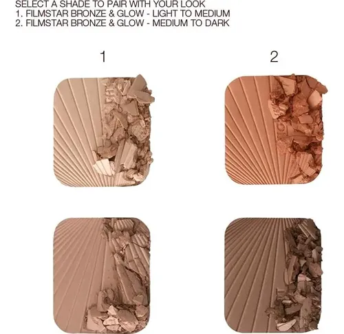 Paleta De Contorno E Iluminador Charlotte Tilbury