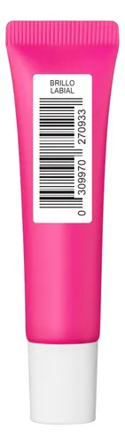 Revlon Glimmer Lip Treat Balm Tono Hibiscus Spritz Hibiscus Spritz