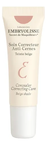 Corrector De Ojeras Embryolisse Con Vitamina B3 Y E 7.98 Ml