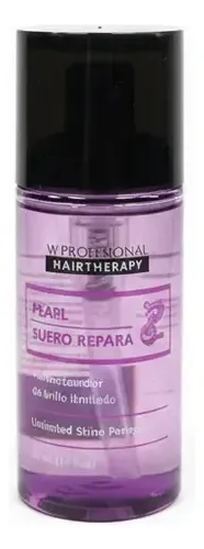 Suero Pearl Repair Hairtherapy 50ml Brillo Inmediato
