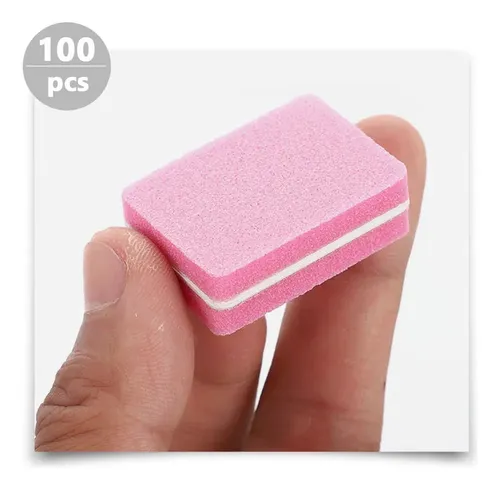 Ada W, A Mini Buffers For Nails, Herramienta For Limas Aada