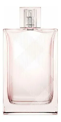 Perfume Burberry Brit Sheer Eau de Toilette para Mujer de 100 mL