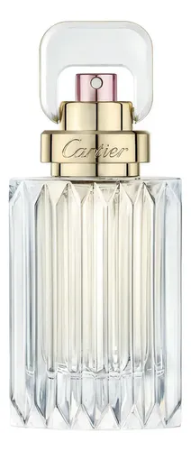 Perfume Eau De Parfum Cartier Mujer 50ml