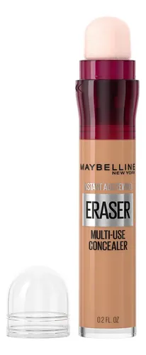 Corrector De Ojeras Maybelline Instant Age Rewind Eraser 6ml