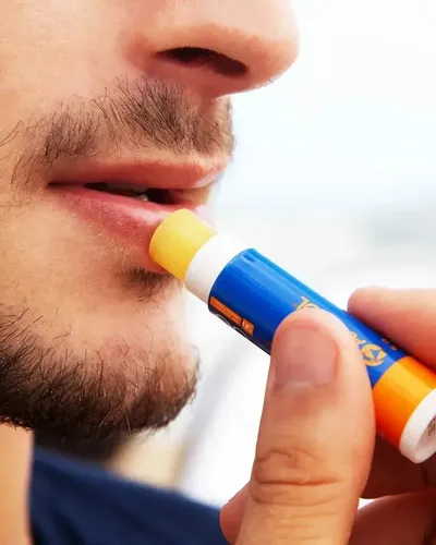 Anasol Protector Solar Labial Fps 50 An Sport Resistente al Agua Variación Única