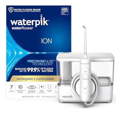 Hilo Dental Profesional Waterpik Ion,