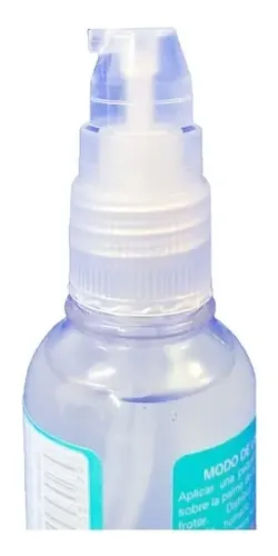 Kit X 4 Magic Serum Reparador De Puntas Nov X 50ml