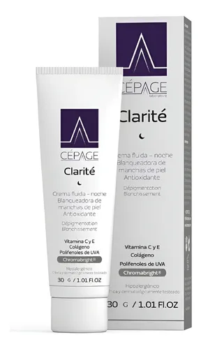 Cepage Clarite X 30 G
