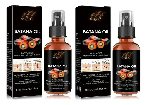 Esencia Para El Crecimiento Del Cabello Xinnuo Oil 111