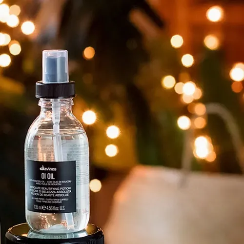 Aceite Para El Cabello Oi Oil Davines® 135 Ml