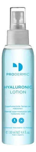 Prodermic Hyaluronic Lotion Superhidratante 130ml