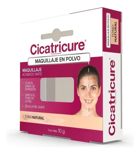 Cicatricure Base De Maquillaje Gold Lift Tono Medium 30 Ml