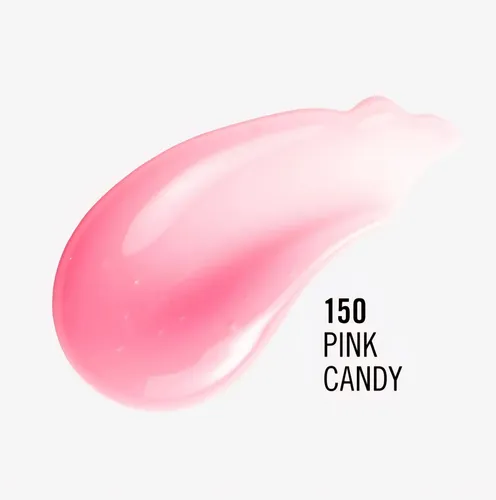 Brillo Labial Thrillseeker Glassy Gloss Rimmel Pink Candy